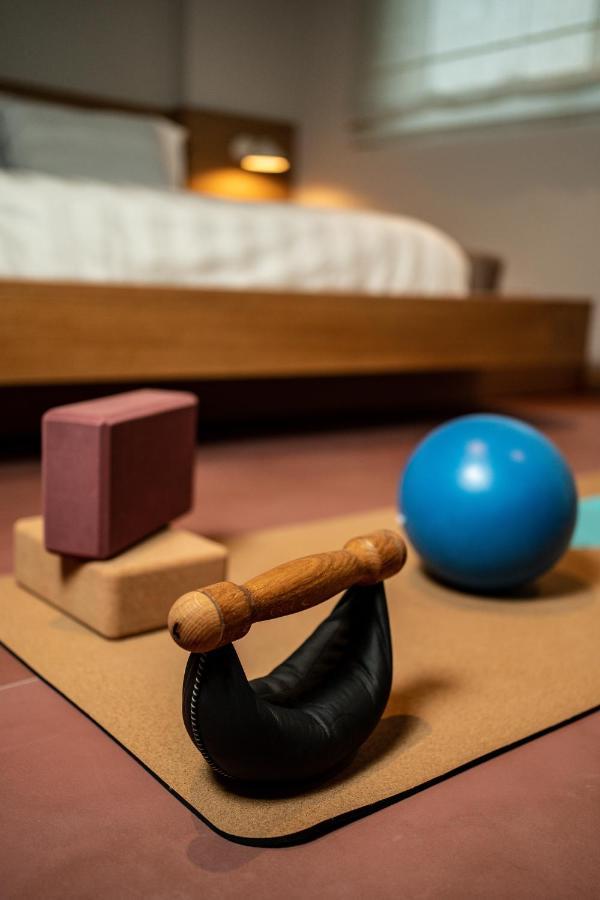 Alkima Athens Hotel Kültér fotó