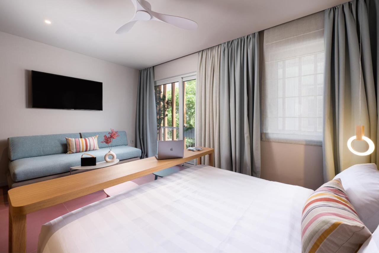 Alkima Athens Hotel Kültér fotó